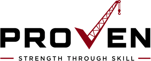 PROVEN — Strength Through Skill